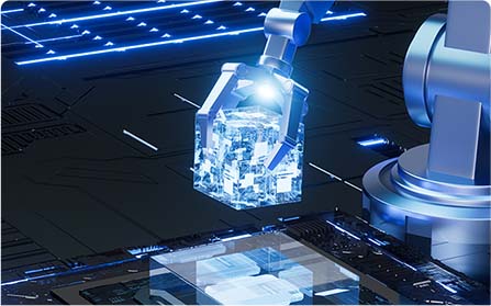 AMD最强AI芯片发布，AI人工智能ETF 震荡回调备受资金关注