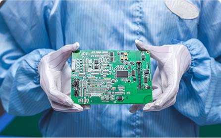 全球半导体竞争加速区域化重塑，影响全 球半导体产业链供应链和产能分布